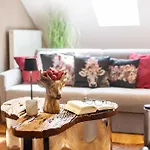 Maesers Allgaeuherz 4* 비겐스바크