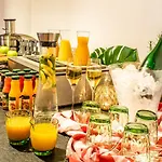 호텔 Maesers Allgaeuherz 비겐스바크