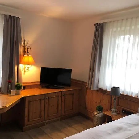 Hotel Maesers Allgaeuherz