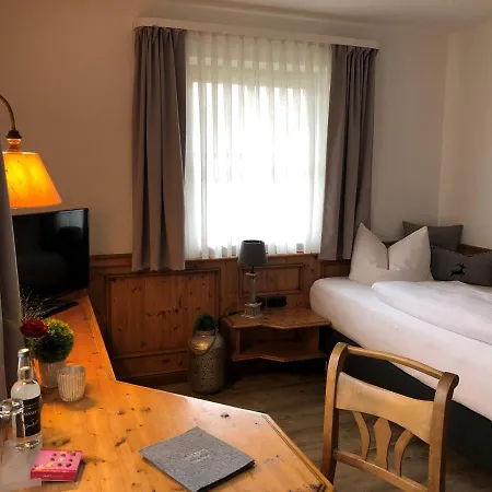Maesers Allgaeuherz Hotel 4*