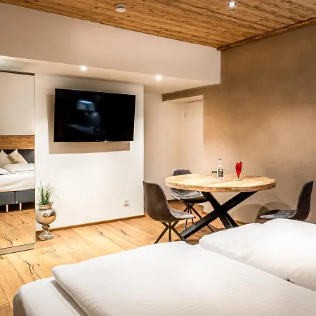 Maesers Allgaeuherz Hotel Wiggensbach