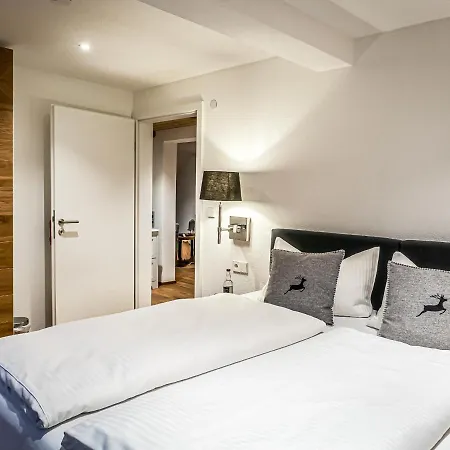 Hotel Maesers Allgaeuherz