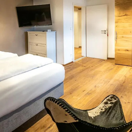 Hotel Maesers Allgaeuherz