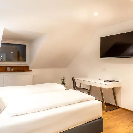 Maesers Allgaeuherz Hotel