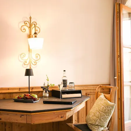 Hotel Maesers Allgaeuherz