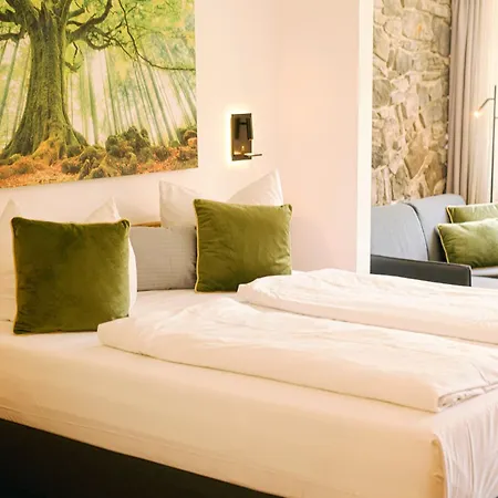 Hotel Maesers Allgaeuherz Wiggensbach