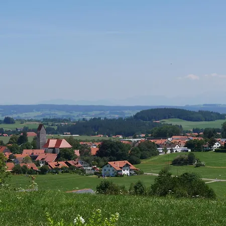 Maesers Allgaeuherz Hotel 4*