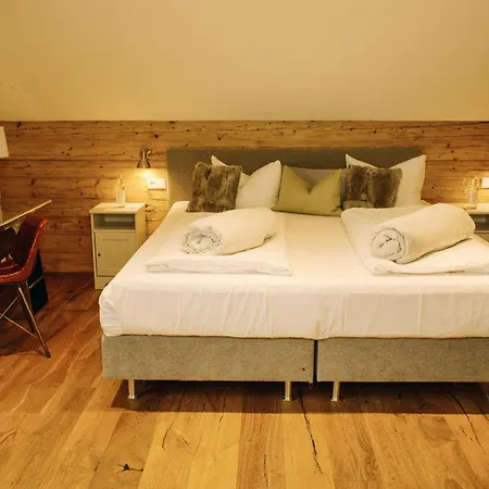 Hotel Maesers Allgaeuherz 4*