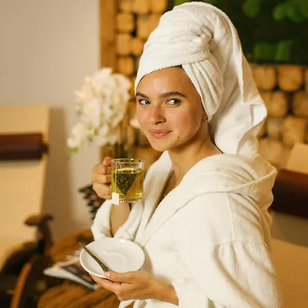 Maesers Allgaeuherz Hotel 4*