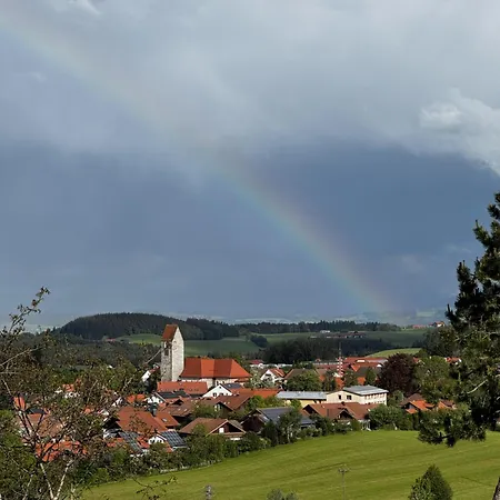 Hotel Maesers Allgaeuherz 4*