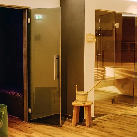 Maesers Allgaeuherz Hotel Wiggensbach