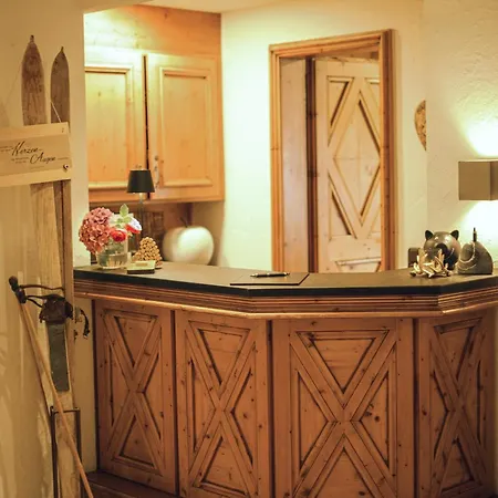Hotel Maesers Allgaeuherz Wiggensbach