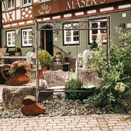Maesers Allgaeuherz 4*