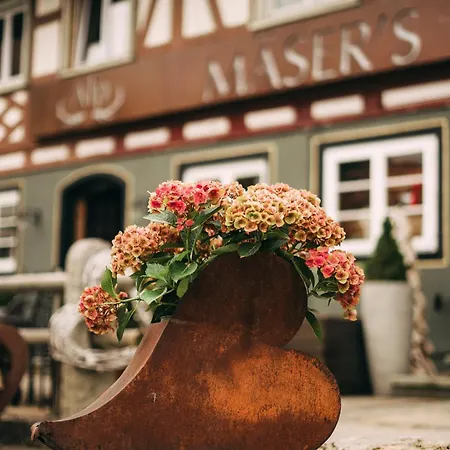 Maesers Allgaeuherz 4* Wiggensbach