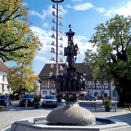 Maesers Allgaeuherz Hotel 4*