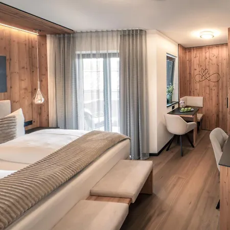Hotel Maesers Allgaeuherz