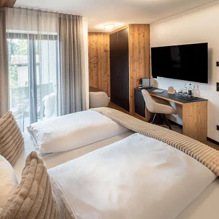 Maesers Allgaeuherz Hotel 4*