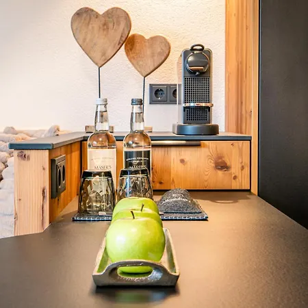 Hotel Maesers Allgaeuherz 4*
