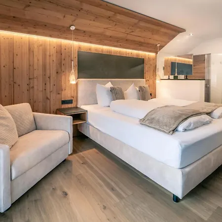 Hotel Maesers Allgaeuherz 4*