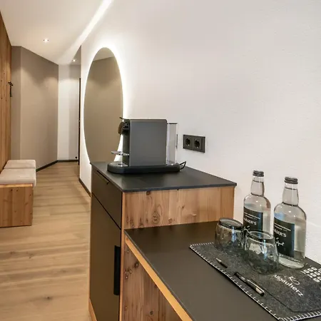 Maesers Allgaeuherz Hotel Wiggensbach