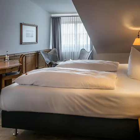 Hotel Maesers Allgaeuherz Wiggensbach