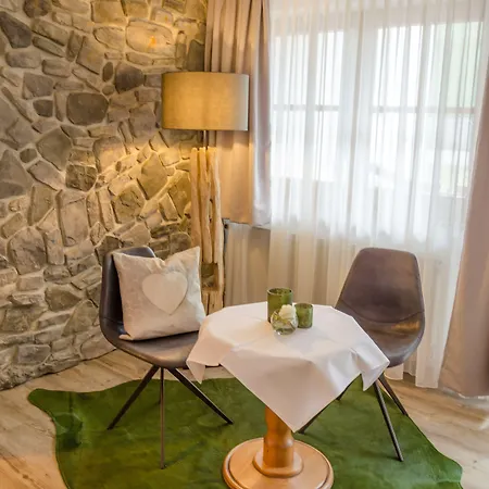 Maesers Allgaeuherz Hotel 4*