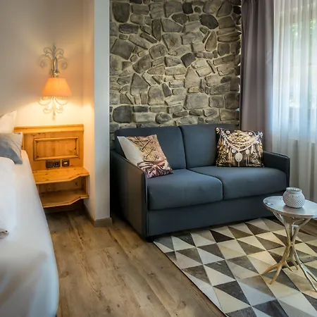 Maesers Allgaeuherz Hotel Wiggensbach