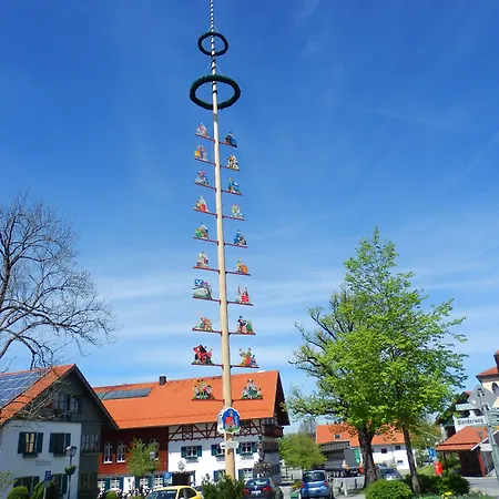 Maesers Allgaeuherz