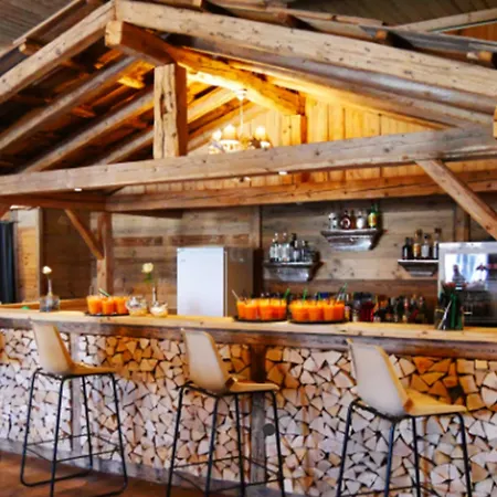 Hotel Maesers Allgaeuherz 4*