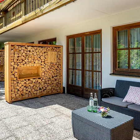 Hotel Maesers Allgaeuherz Wiggensbach