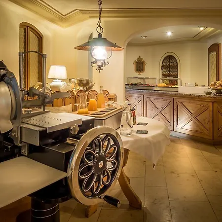 Hotel Maesers Allgaeuherz 4*