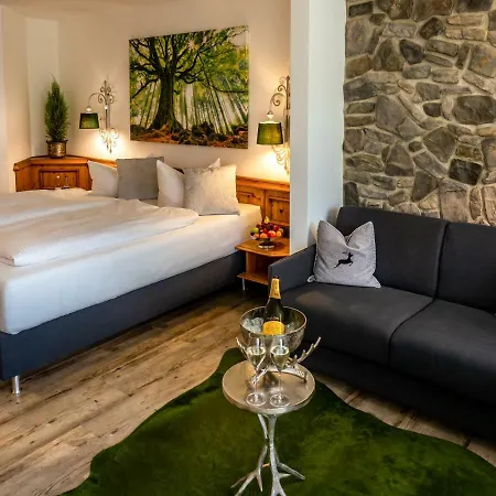 Maesers Allgaeuherz Hotel