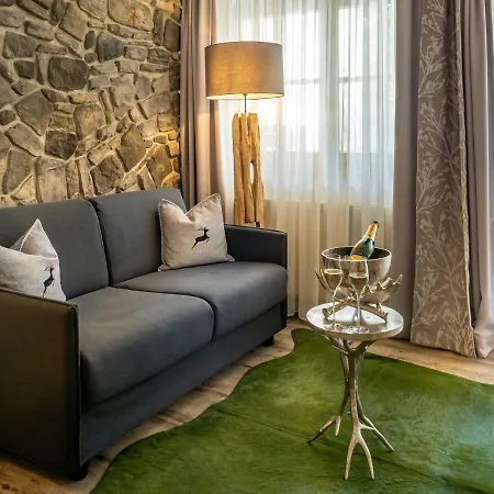 Maesers Allgaeuherz Hotel