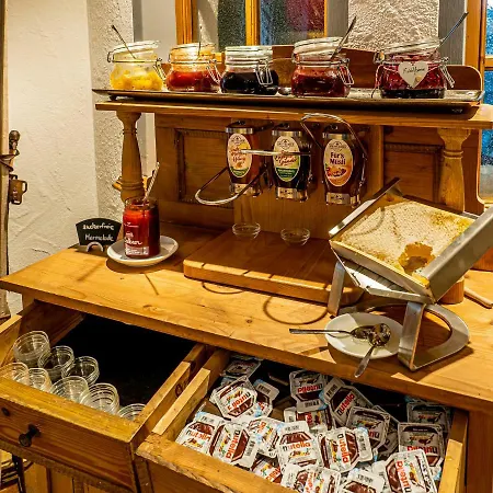 Maesers Allgaeuherz Hotel Wiggensbach
