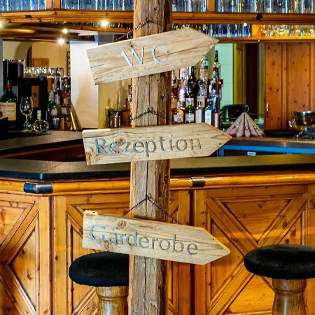 Maesers Allgaeuherz Hotel 4*