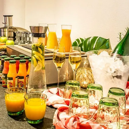 Hotel Maesers Allgaeuherz Wiggensbach