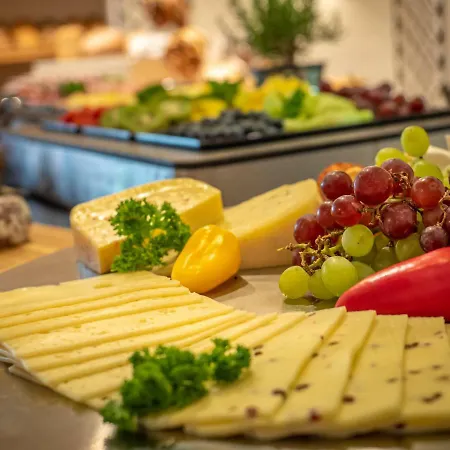 Hotel Maesers Allgaeuherz 4*