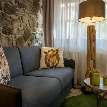 Hotel Maesers Allgaeuherz 4*