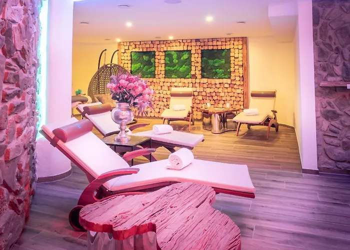 Hotel Maesers Allgaeuherz 4*