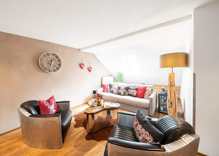 Maesers Allgaeuherz Hotel 4*
