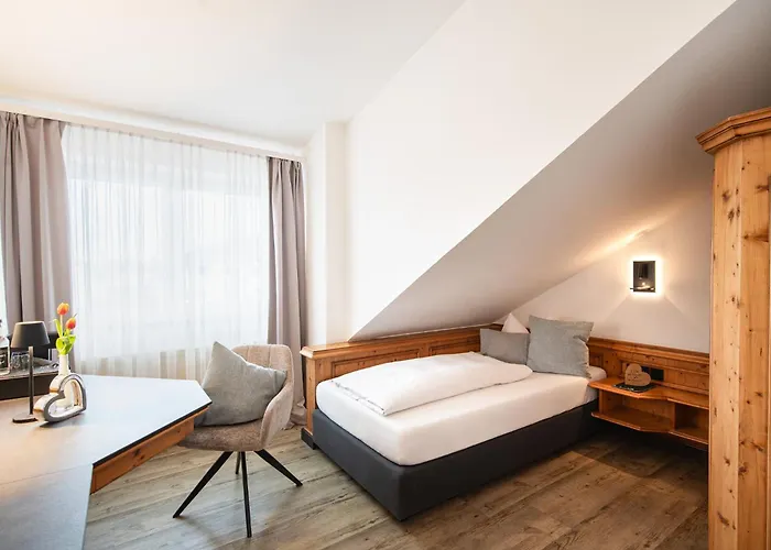 Maesers Allgaeuherz Hotel 4*