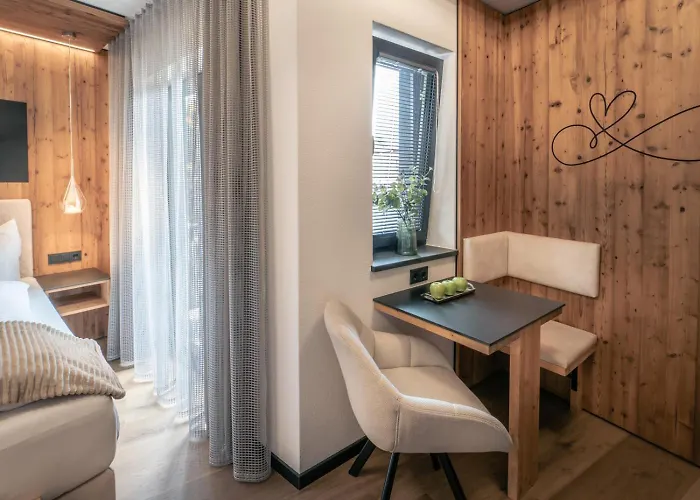 Maesers Allgaeuherz Hotel