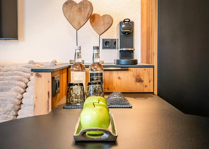 Hotel Maesers Allgaeuherz 4*