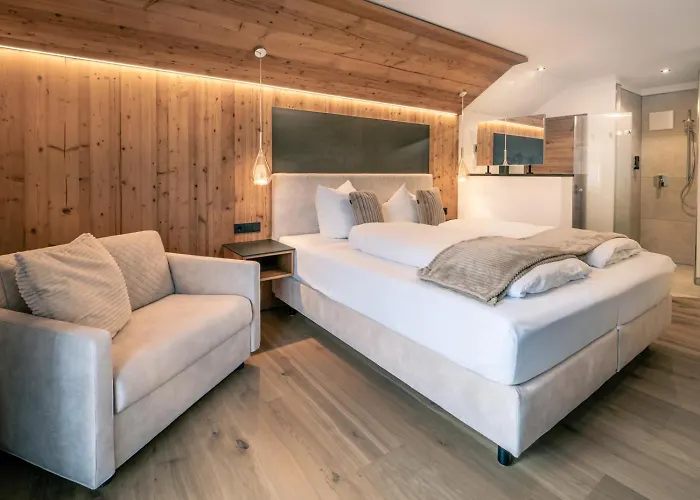 Hotel Maesers Allgaeuherz 4*