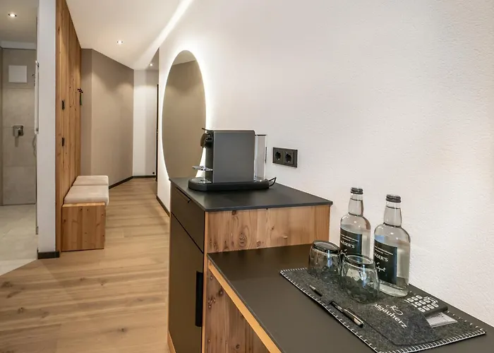 Maesers Allgaeuherz Hotel Wiggensbach