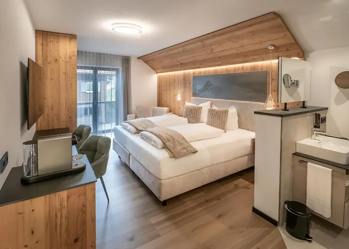 Maesers Allgaeuherz Hotel 4*