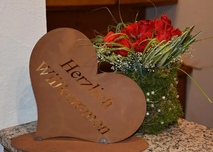 Maesers Allgaeuherz Hotel 4*