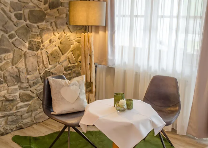 Maesers Allgaeuherz Hotel 4*