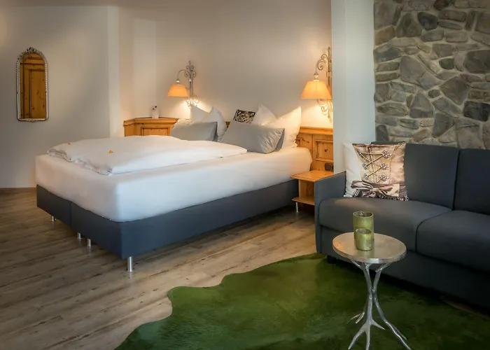 Hotel Maesers Allgaeuherz 4*
