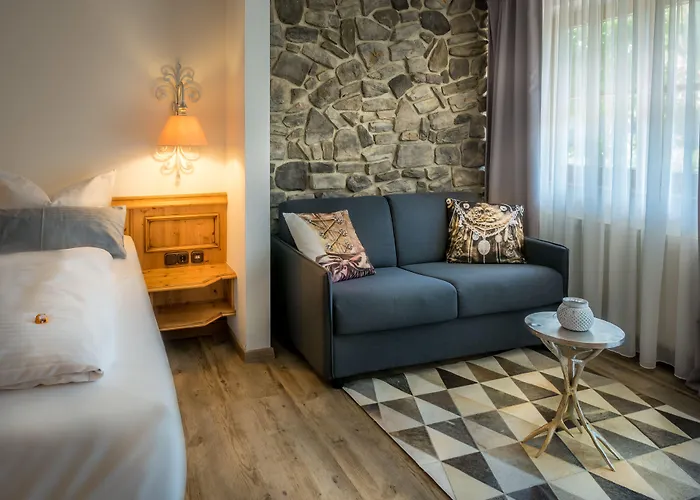 Maesers Allgaeuherz Hotel Wiggensbach
